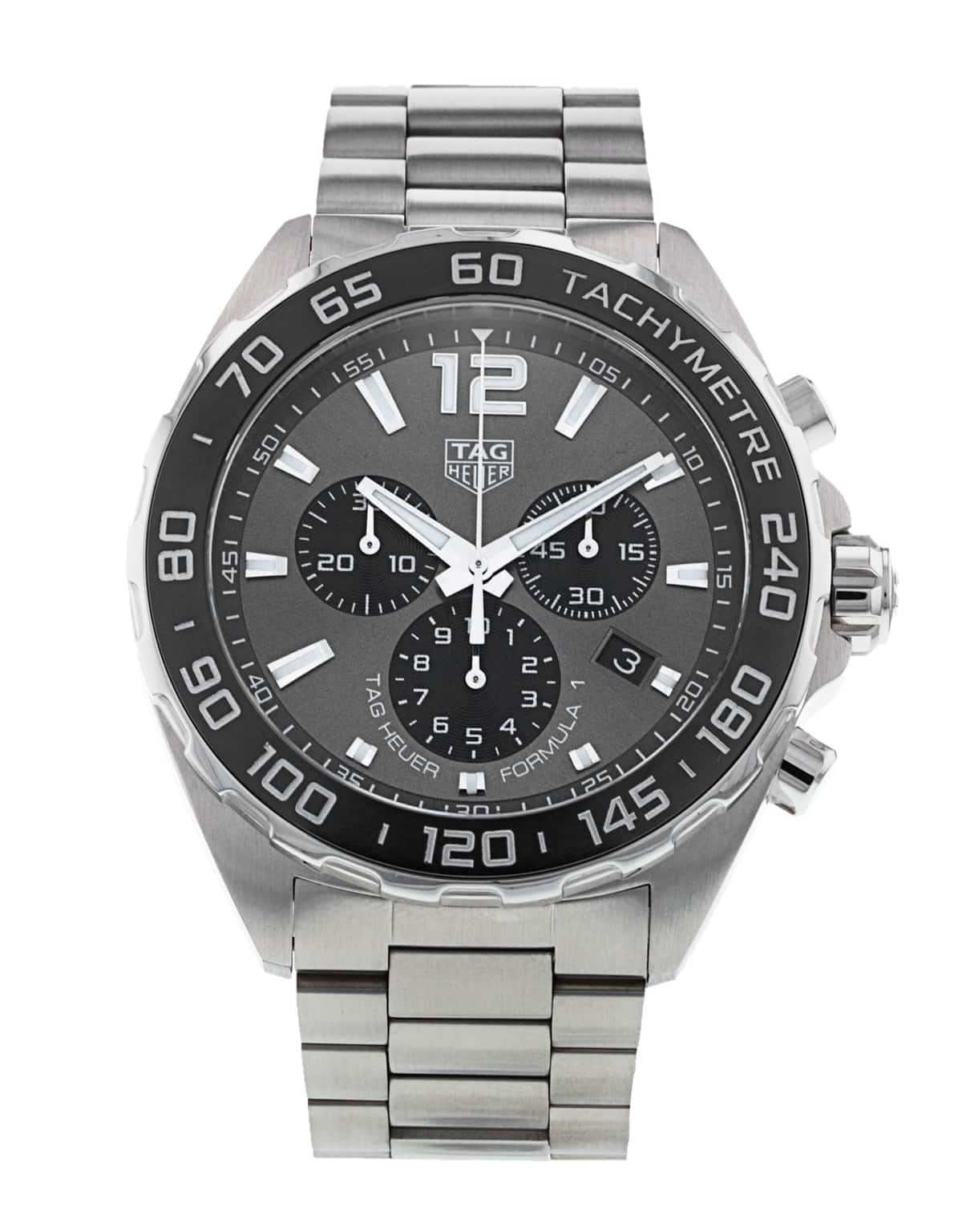 Tag Heuer Formula 1 CAZ1011.BA0842